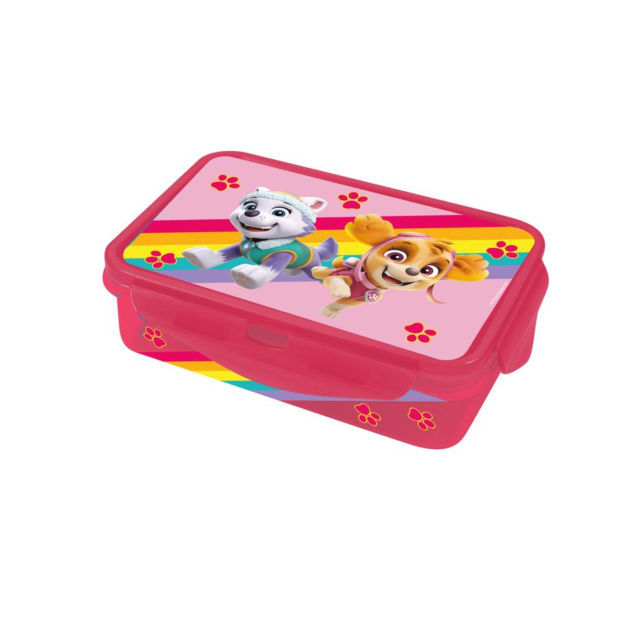p:os Lunchbox Paw Patrol Lunch to go, Mädchen