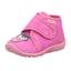  superfit  Chausson Spotty rose