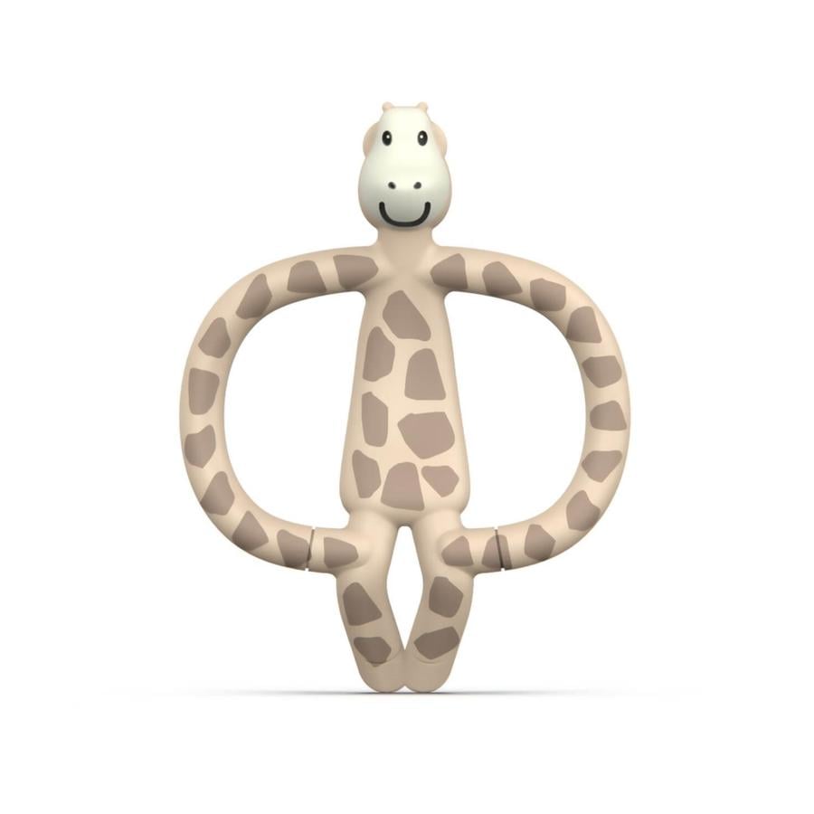MATCHSTICK MONKEY™ Beißring Gigi Giraffe