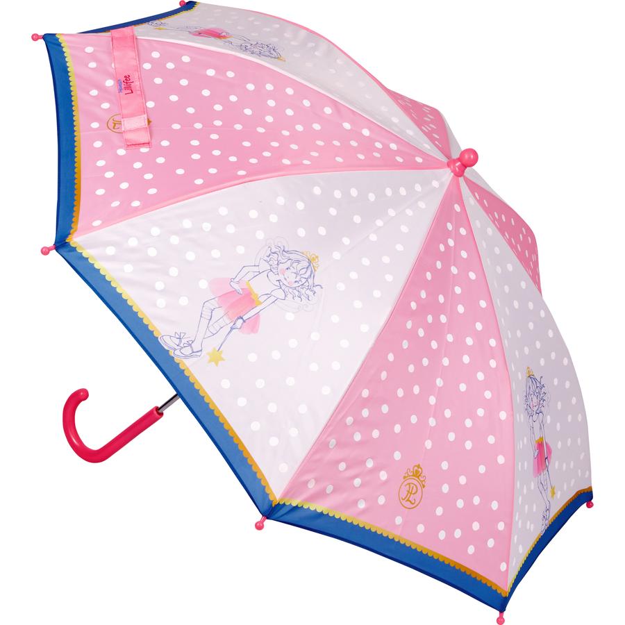 SPIEGELBURG COPPENRATH Kouzelný deštník - Princezna Lillifee
