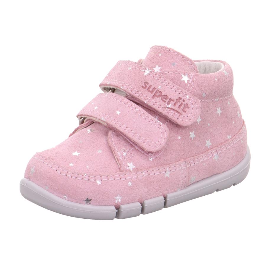  superfit  Flexy Pink Toddler Shoe (medium)