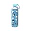 Leonardo Trinkflasche IN GIRO STYLE 750 ml blau