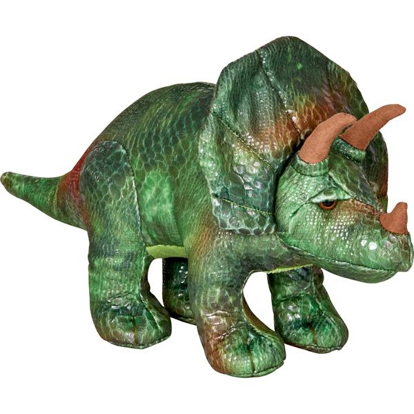 SPIEGELBURG COPPENRATH Triceratops (wykonany z pluszu) - T-Rex World 