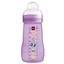MAM Babyflaske Easy Active 270 ml 0+ måneder, kat/ sommerfugl 