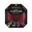 XTREM Legetøj og sport - TOSY Ultimate Disc LED, rød