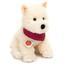 Teddy HERMANN ® Westhighland Terrier zittend 30 cm