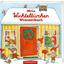 SPIEGELBURG COPPENRATH Mein Wichteltürchen-Wimmelbuch (Weihnachten)