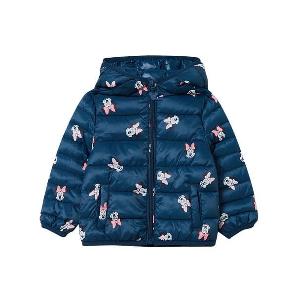 OVS Outdoor jas Minnie Mouse 