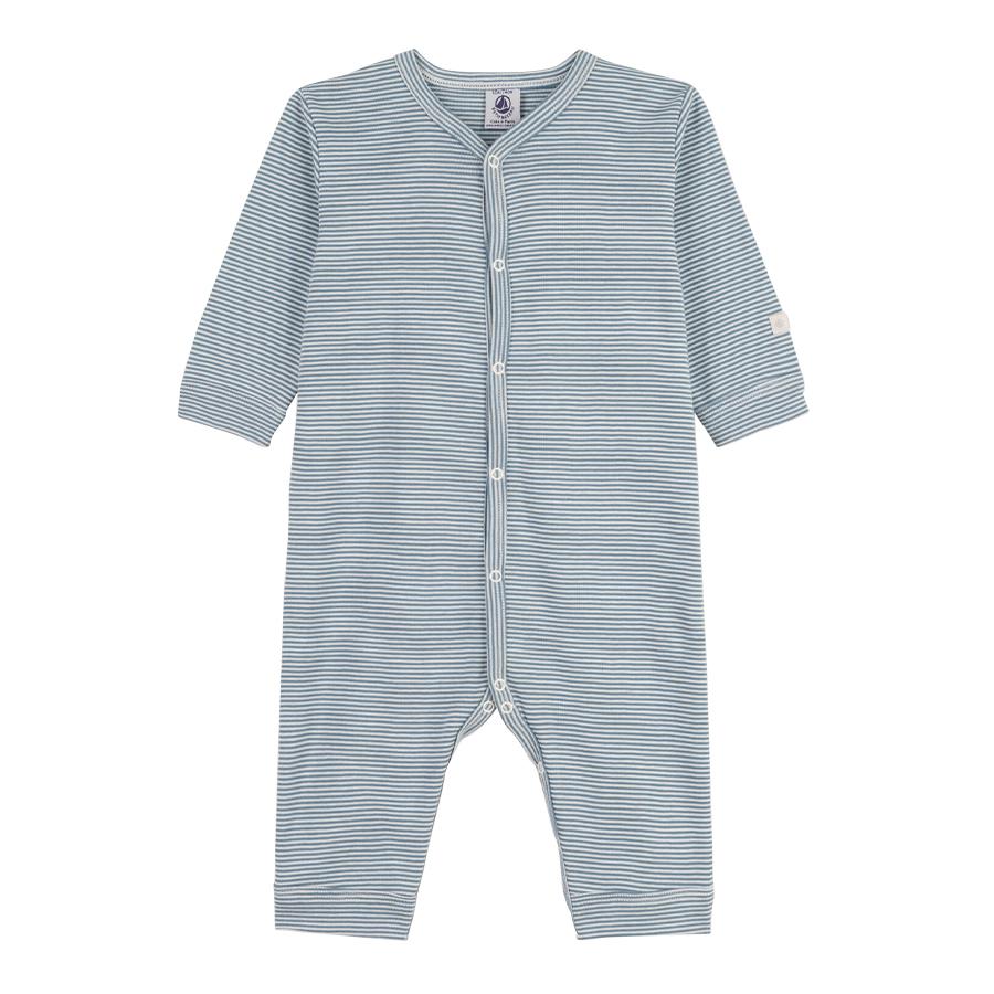 Petit Bateau Schlafoverall rover
