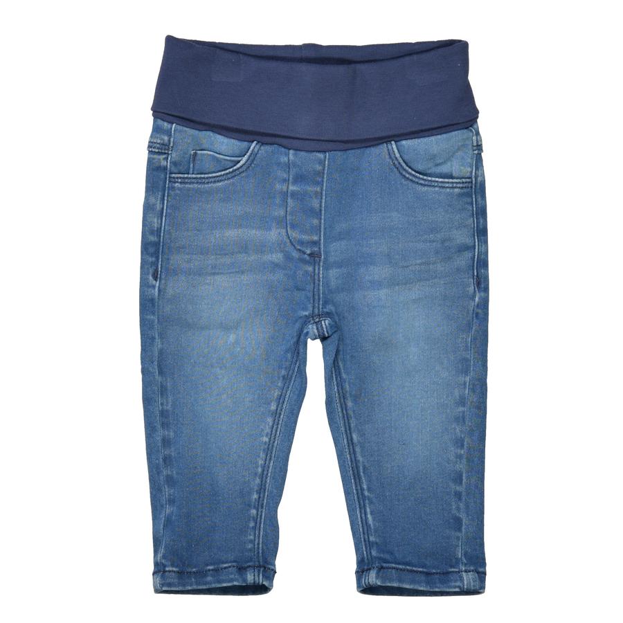  Staccato  Jeans mid blue denim 