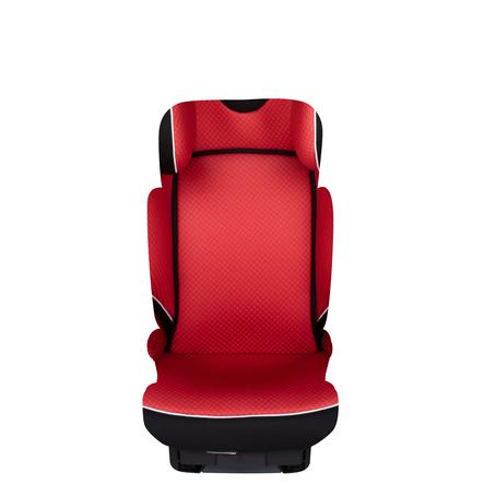 Bebeconfort Kindersitz Road Fix Pixel Red