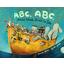 Thienemann ABC, ABC, Arche Noah sticht in See