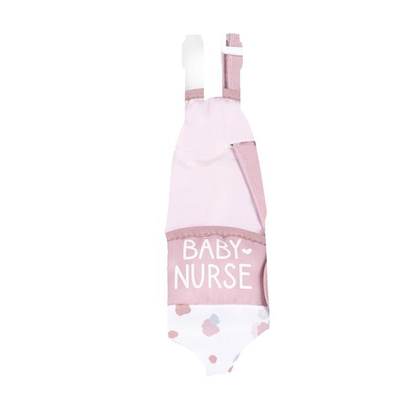 Smoby Dítě Nurse Panenky Dětské nosítko