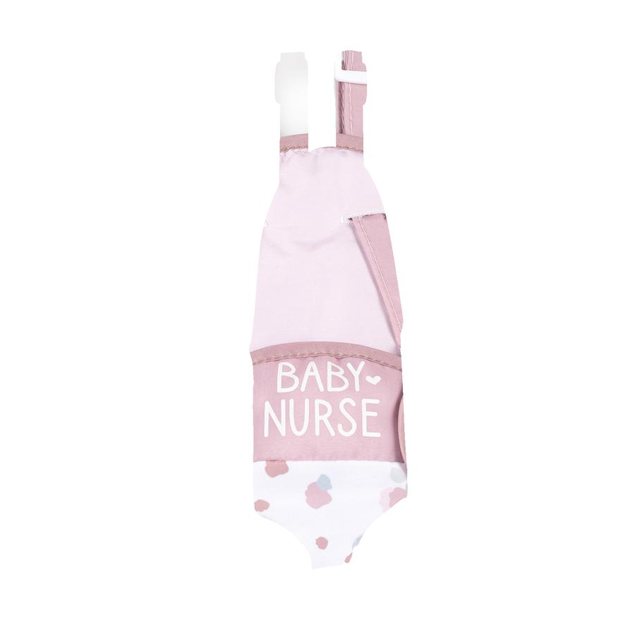 Smoby Siège de portage de poupée Baby Nurse