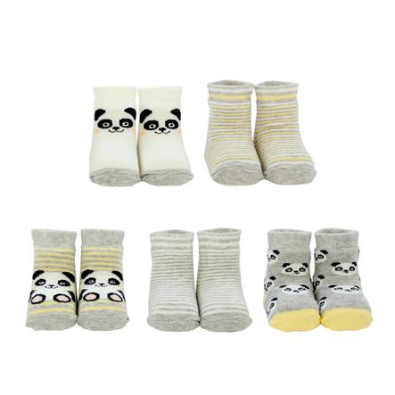Cucamelon Socken Panda