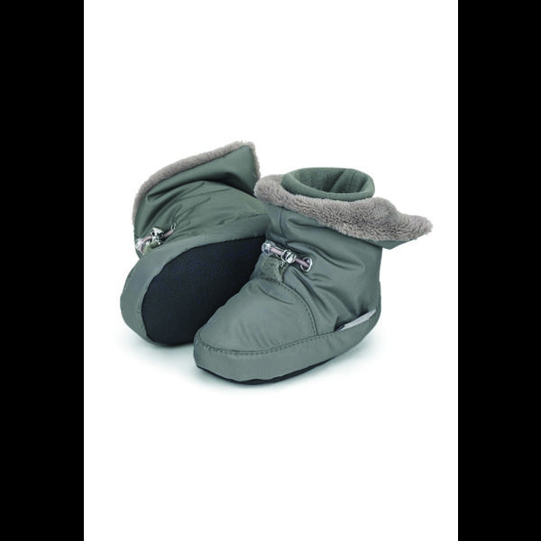 Sterntaler Vauvan kengät Uni tummanvihreä 