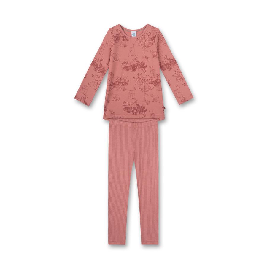 Sanetta Pyjamas rosa 