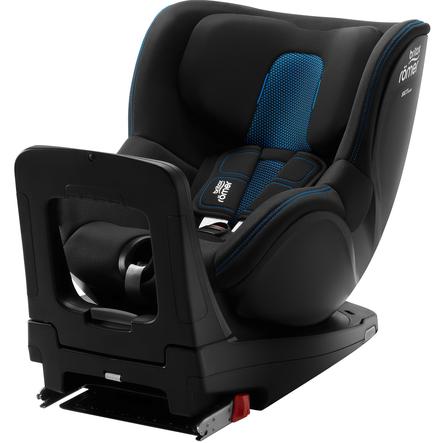Britax Römer Kindersitz Dualfix M i-Size Cool Flow - Blue