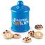 Learning Resources ® Smart Snacks ® Counting Cookie 