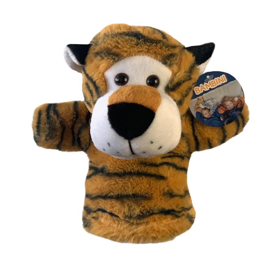 BAMBINI Handpop Tiger 