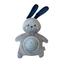 Pabobo Mimi Bunny - Sleep Aid/Night Light/Projector Bunny