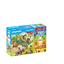  PLAYMOBIL  ® My Figures: Horse Ranch