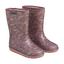 EN FANT Thermo Gummistiefel Withered Rose