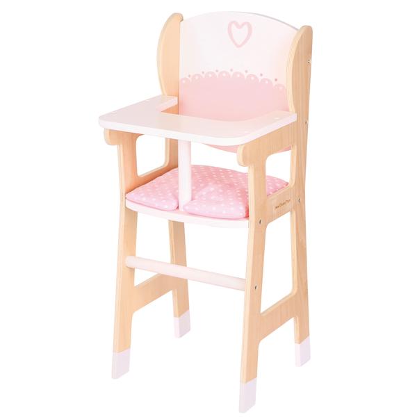 New Class ic Toys Židle pro panenky včetně sedáku
