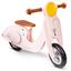 New Class ic Toys Roller scooter - rosa