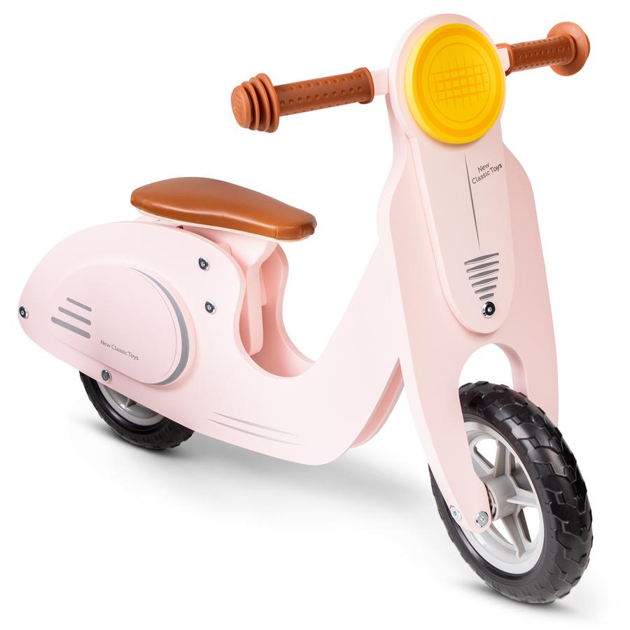 New Class ic Toys Rolscooter - roze