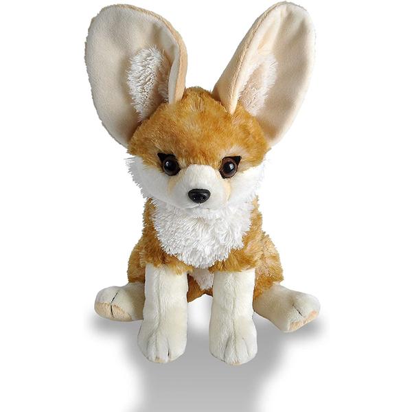 Wild Republic Plyšová hračka Cuddle kins desert fox