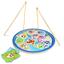RMS Baby Shark Magnetic Fishing Game