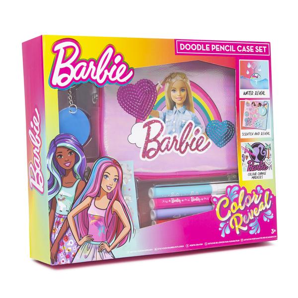 RMS Barbie-sagen