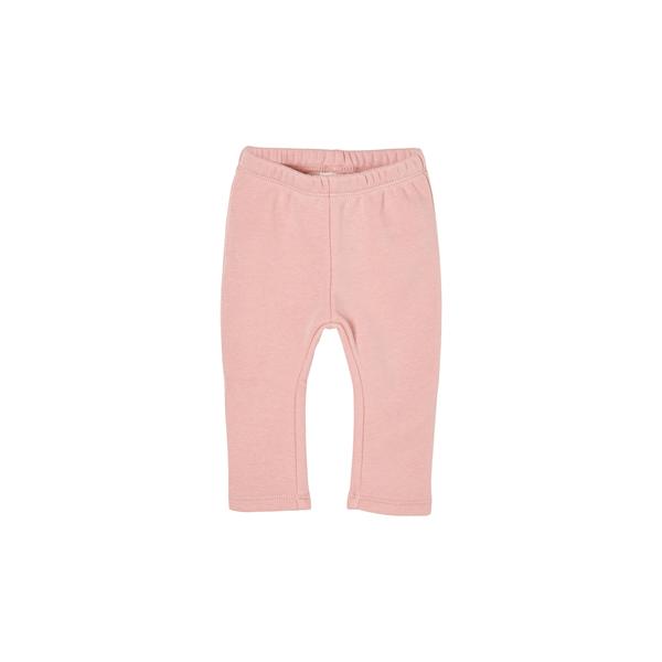 s. Olive r Termo leggings pink