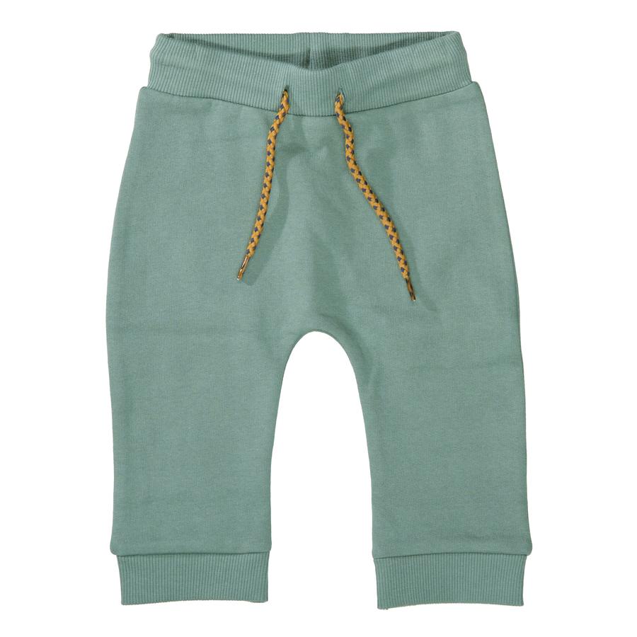  Staccato  Sweatpants pale green 