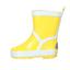 Playshoes  Wellingtons Uni yellow