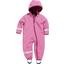  Playshoes  Softshell overall rosa