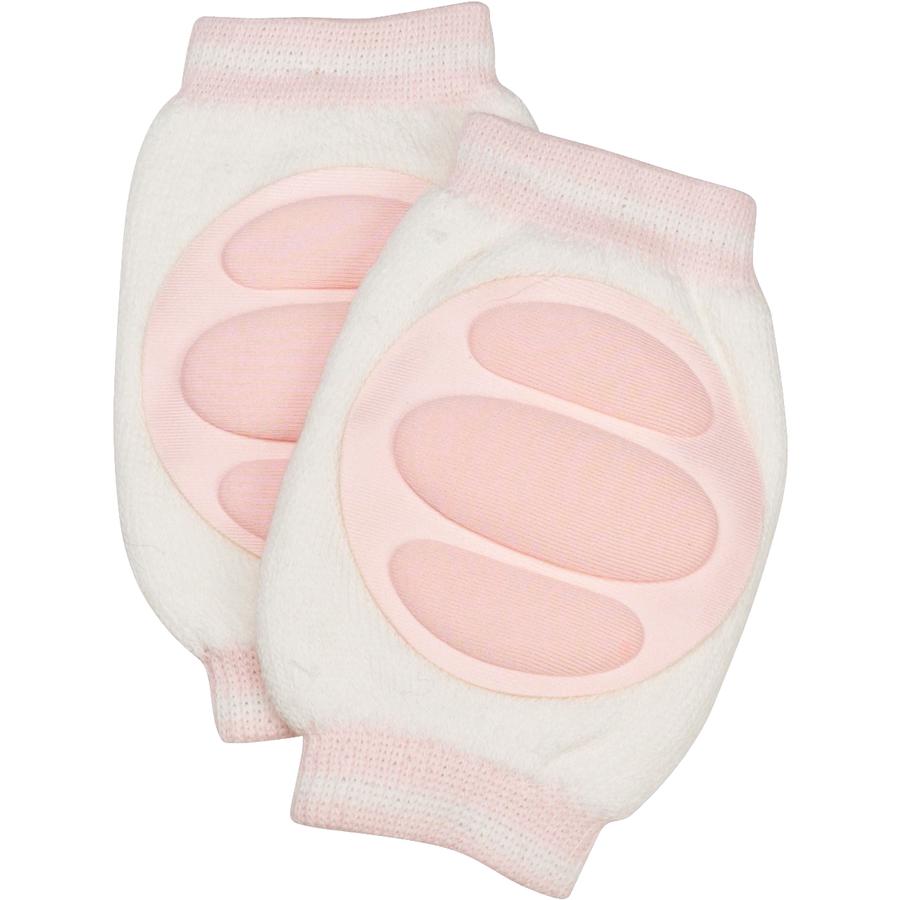 Playshoes  Knæbeskyttere pink/hvid