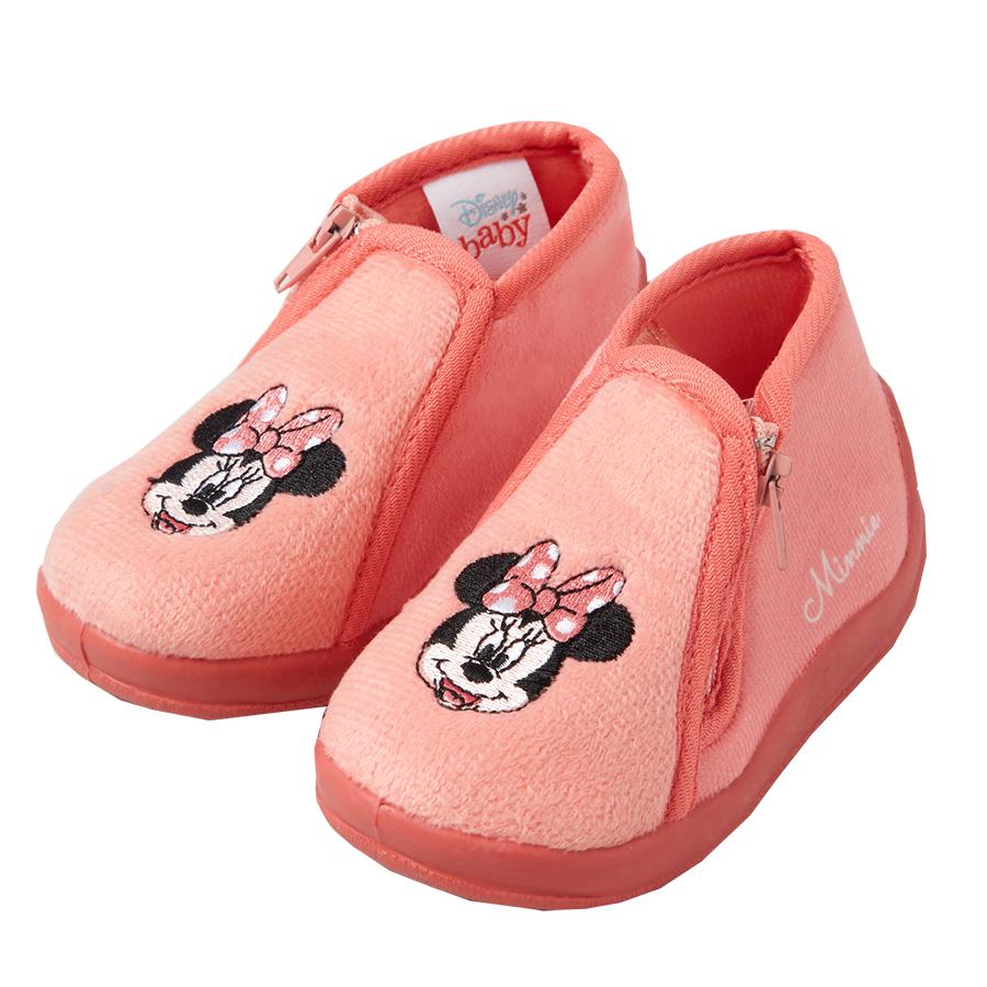 OVS Hausschuhe Disney Minnie Mouse rosa