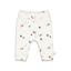 Feetje Nuts About You Off Slip On Trousers white 