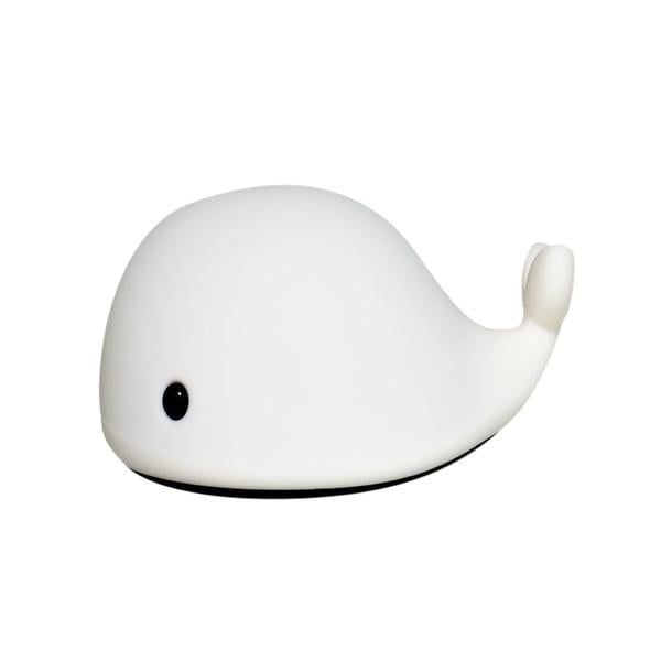 Filibabba  LED-lampe - Christian the Whale