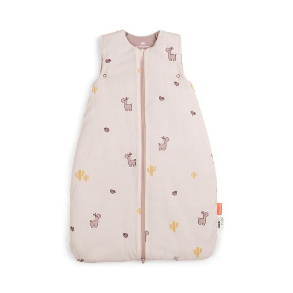 Done by Deer™ Babyschlafsack Lalee rosa
