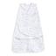 HALO® SleepSack® Puck-täcke 1,5 TOG Mid night  Blå månar