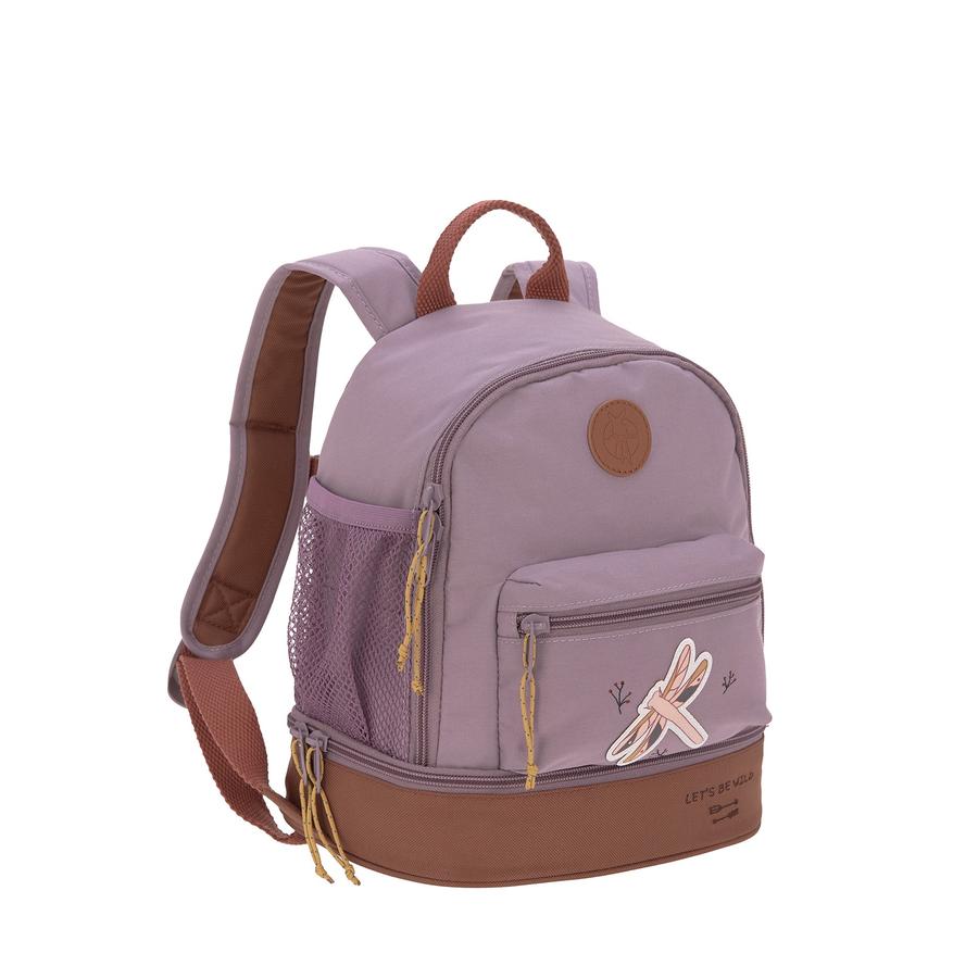 LÄSSIG Mini Backpack , Adventure Dragonfly