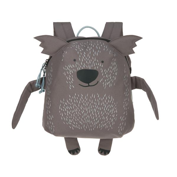 LÄSSIG Backpack Om Friends , Wombat Cali