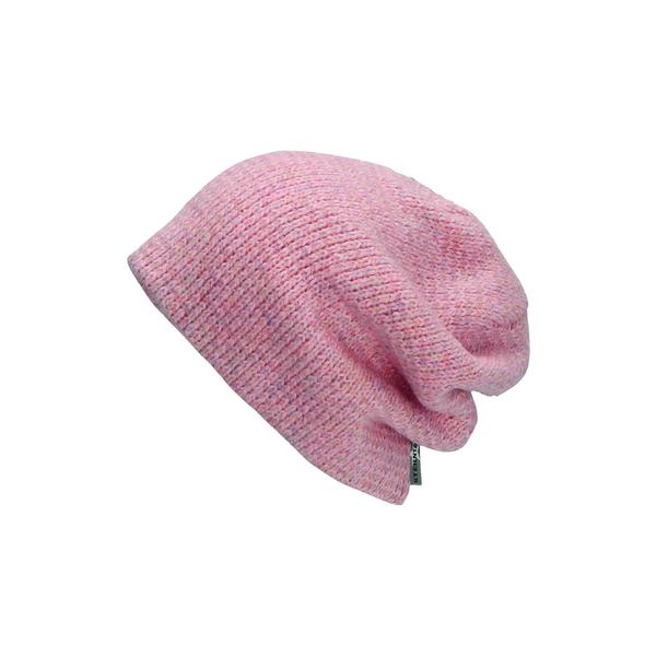 Sterntaler Slouch Beanie Knitwear Pink