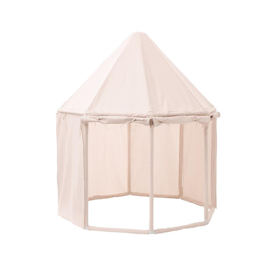 Kids Concept ® Paviljoen Tent lichtroze