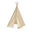 Kids Concept ® Tipi Tent mini beige 