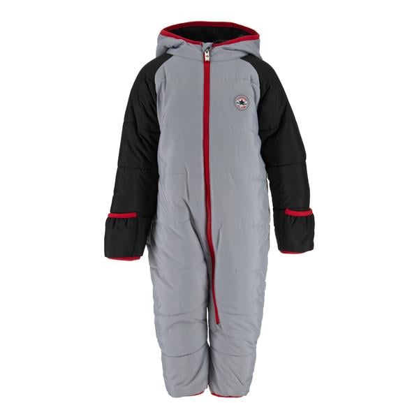Converse Snow overall down grey