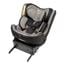Bebeconfort Kindersitz EvolveFix i-Size Gray Mist